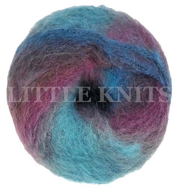 Louisa Harding Amitola Brushed - Castaway (Color #347)