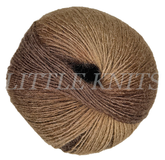 Louisa Harding Amitola - Mahogany (Color #138) - TEN SKEIN BAGS - 60% OFF SALE!