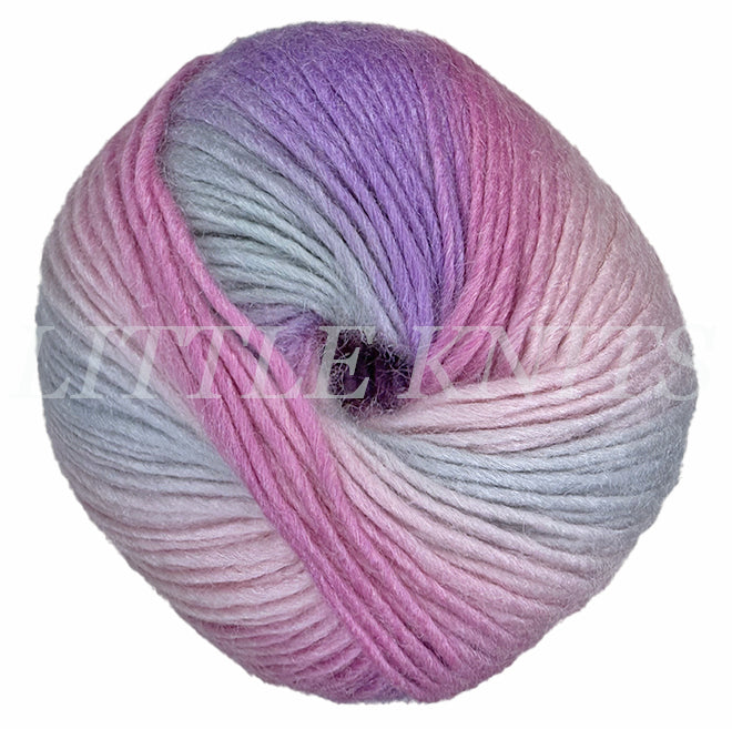 Louisa Harding Amitola Grande - Mandevilla (Color #546) - FULL BAG SALE (5 Skeins)