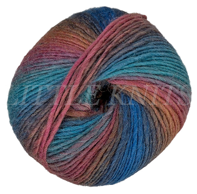 Louisa Harding Amitola Grande - Castaway (Color #547)