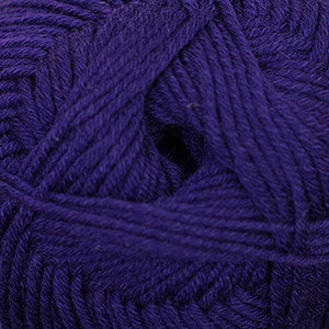 Cascade Yarns Anchor Bay - Plum Purple (Color #30)