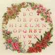 !NEW Anchor Counted Cross Stitch Kit - Floral Seasons