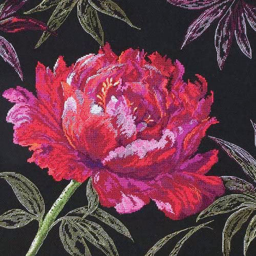 Anchor Maia Counted Cross Stitch Kit - Dance of Joy 1