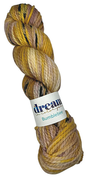 Dream in Color Bumblebee - Ancient Grains