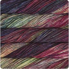 Malabrigo Mecha - Aniversario