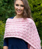 Anna Wrap - Free Download with Purchase of 5 or More Skeins of Huasco Worsted