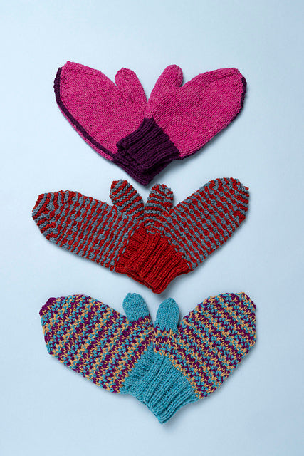A FREE Queensland Walkabout Pattern - Applause (PDF) – Little Knits