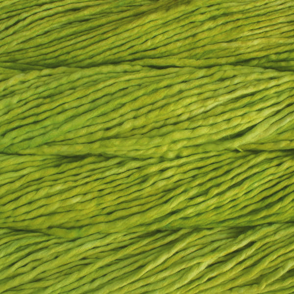 Malabrigo Rasta - Apple Green - 30% Off Sale!