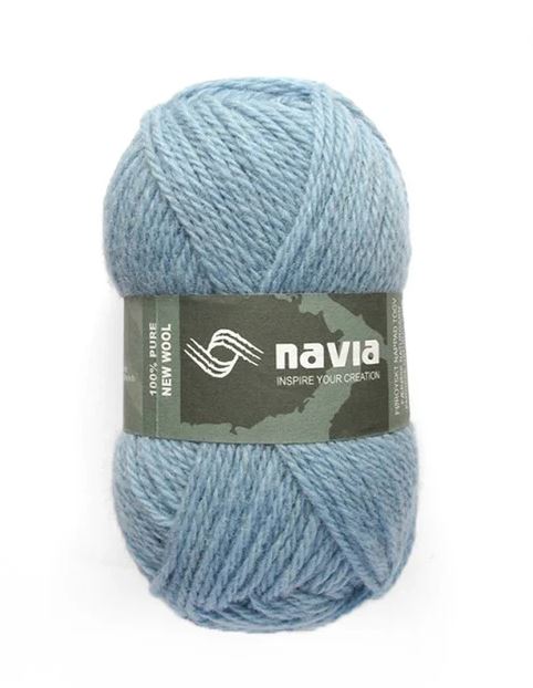 Navia Trio - Aqua (Color #348)