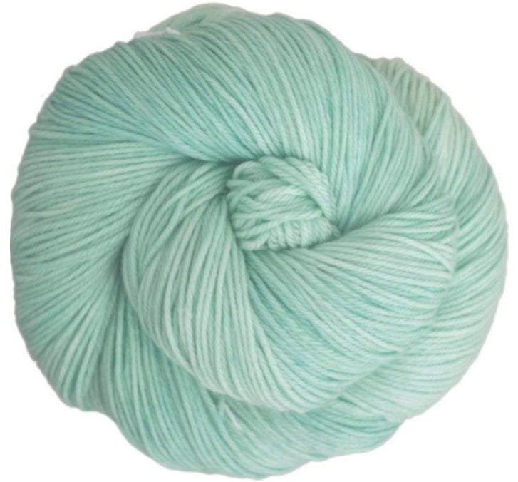 Malabrigo Rios One of a Kind - Aqua - Dye Lot A