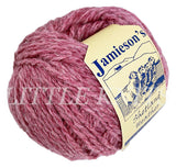 Jamieson's of Shetland Heather Aran Yarn - Romance (Color #172)