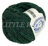 Jamieson's of Shetland Heather Aran Yarn - Conifer (Color #336)