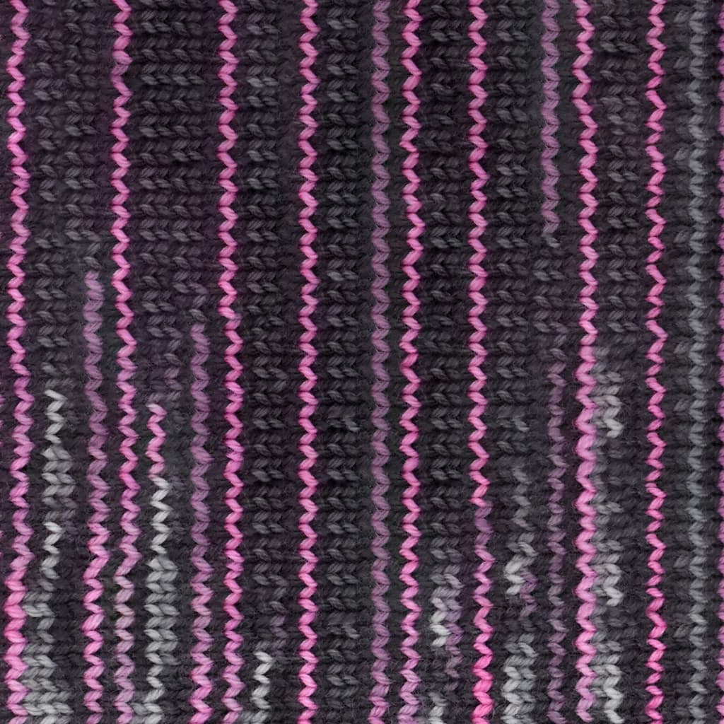 Araucania Huasco Sock Zig Zag - Nightshade (Color #705) - TEN SKEIN BAG Knitting and Crochet Yarn on sale at Little Knits