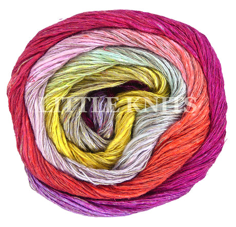 Araucania Prisma - Cartagena (Color #09) on sale at Little Knits