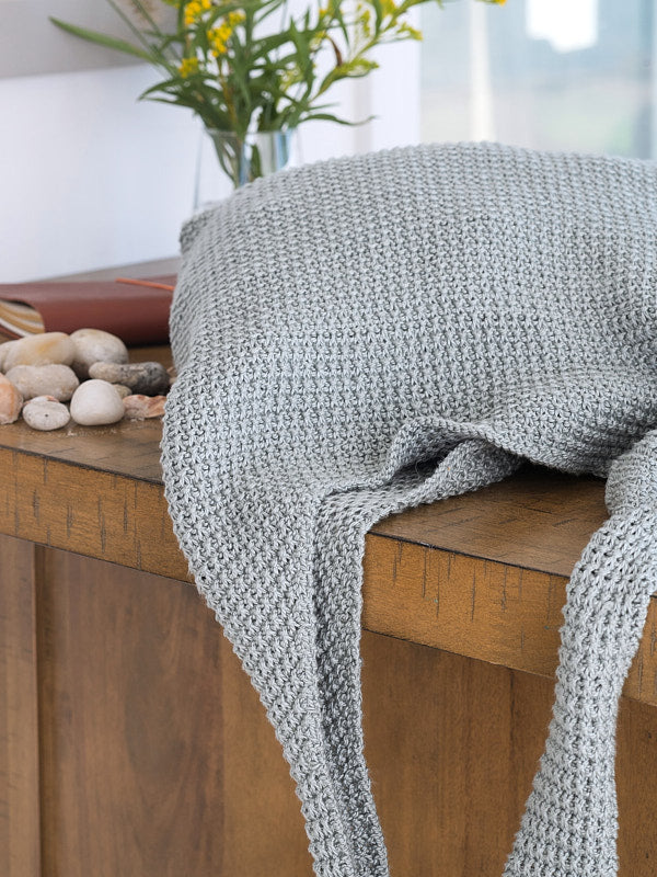 A Berroco Pima Soft Pattern - Arbor Tote (PDF)