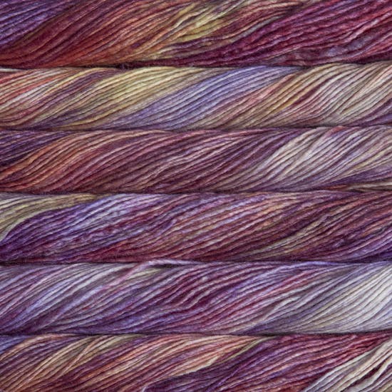 Malabrigo Silky Merino - Archangel