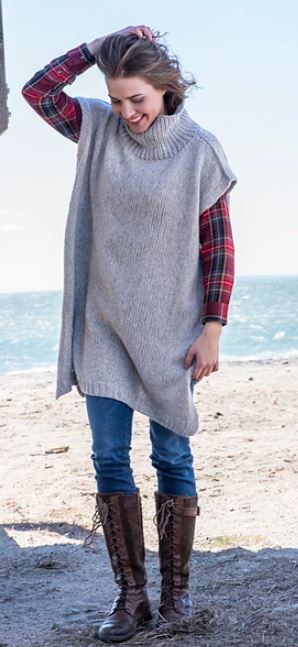 Berroco Catena Pattern - Arisha (PDF)