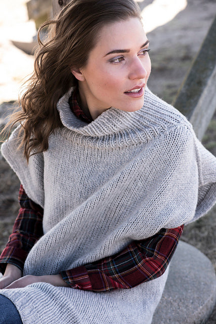 Berroco Catena Pattern - Arisha (PDF)