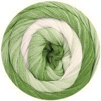 OnLine Linie 346 Arona Batik - Pistacio Swirl (Color #307)