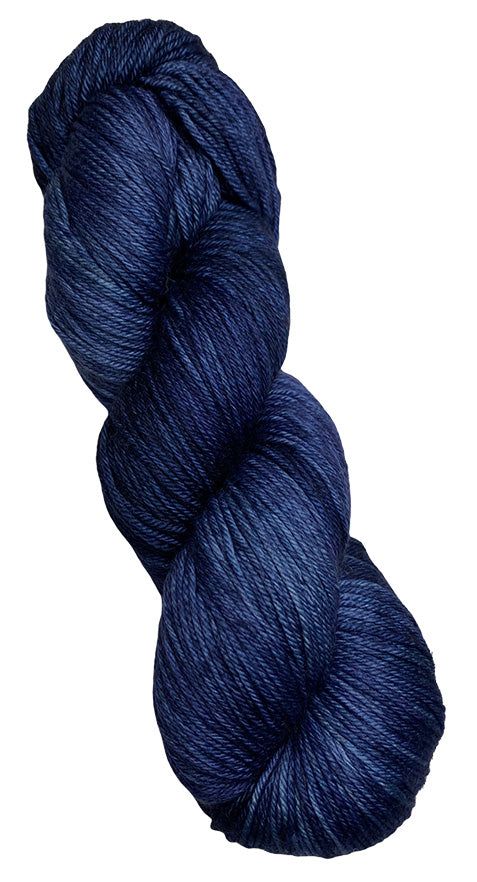 Malabrigo Arroyo One of a Kind Color - Singing the Blues