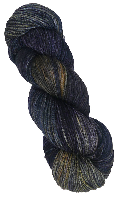 Malabrigo Arroyo One of a Kind Colors - Shooting Stars