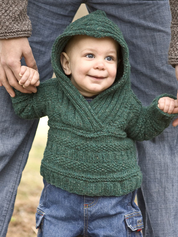 A Berroco Remix Pattern - Arshile (PDF)