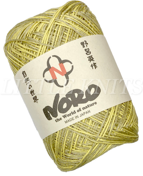 Noro Asaginu Kihada Color 08