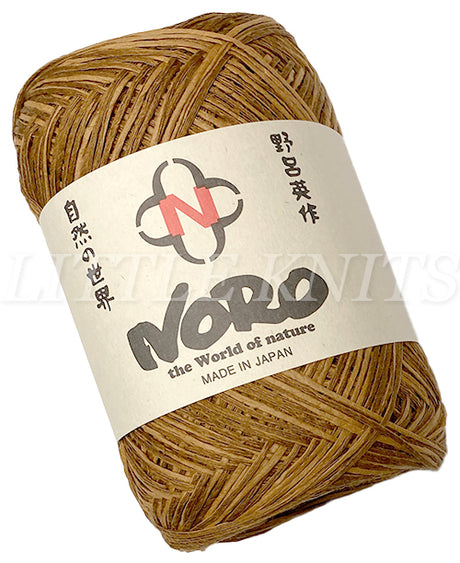 Noro Asaginu Nataneyu Color 27