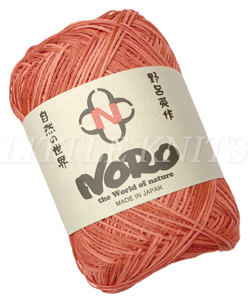 Noro Asaginu Akebono Color 29