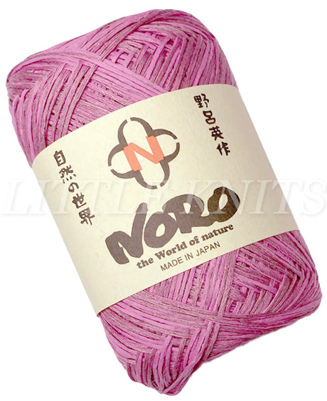 Noro Asaginu Botan Color 31