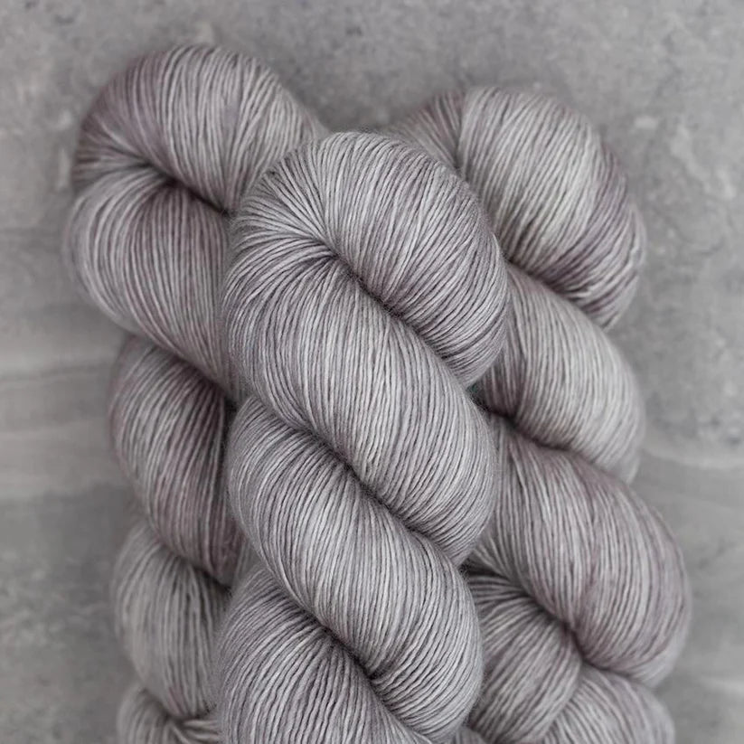 Tosh Merino Light - Astrid Grey