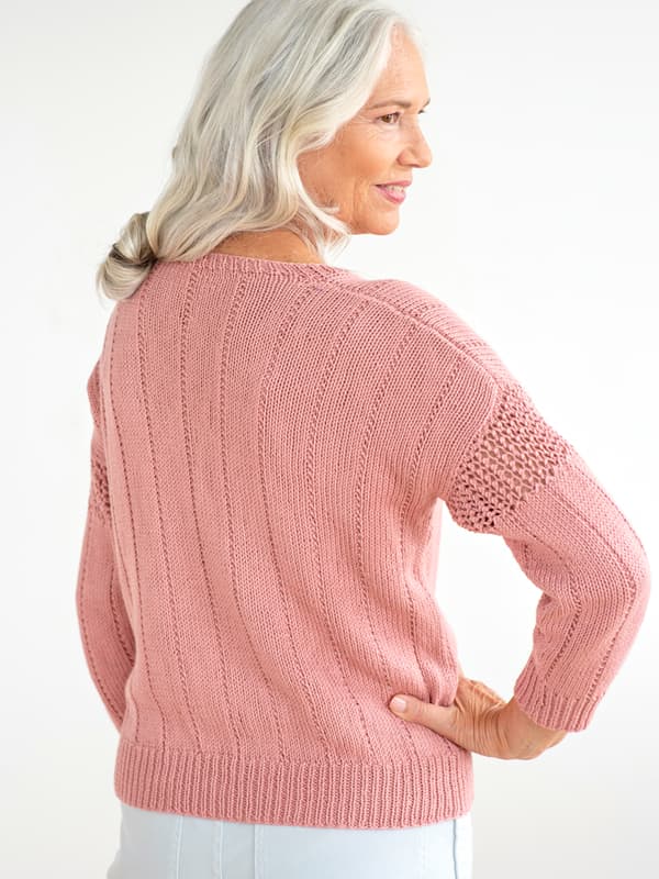 Audette - A Modern Cotton Pattern (PDF)
