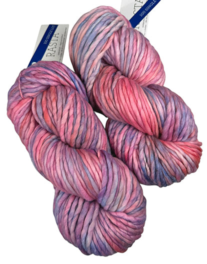 Malabrigo Rasta One of a Kind Colors - Azelea Bouquet (TWO SKEINS)