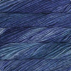 Malabrigo Mecha - Azul Fresco