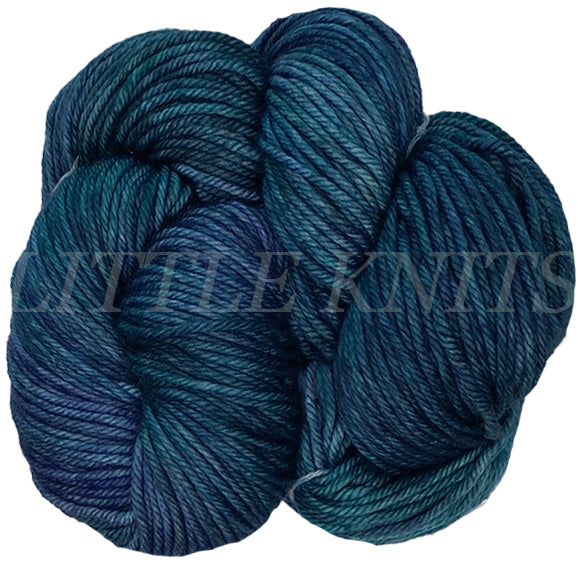 Malabrigo Rios - Azules