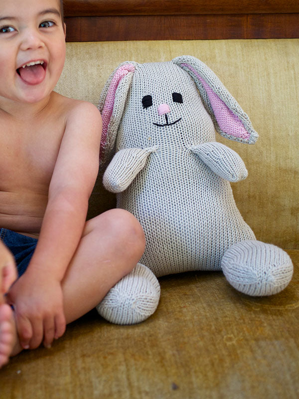 Babbity - A Modern Cotton Pattern (PDF)