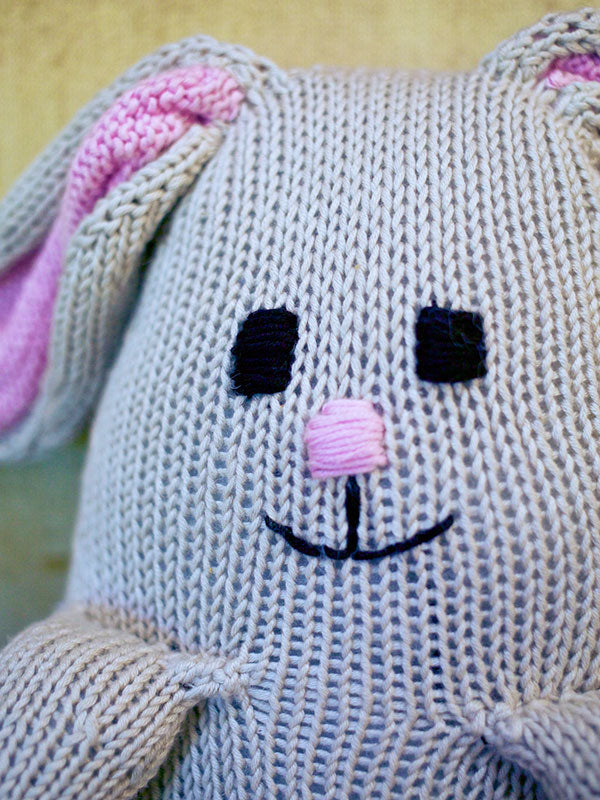 Babbity - A Modern Cotton Pattern (PDF)