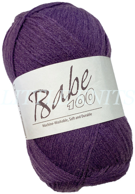 !Euro Baby Babe 100 - Groovy Grape (Color #117)