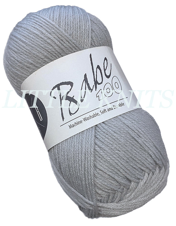 Euro Baby Babe 100 - Tea Party (Color #120) - FULL BAG SALE (5 Skeins)