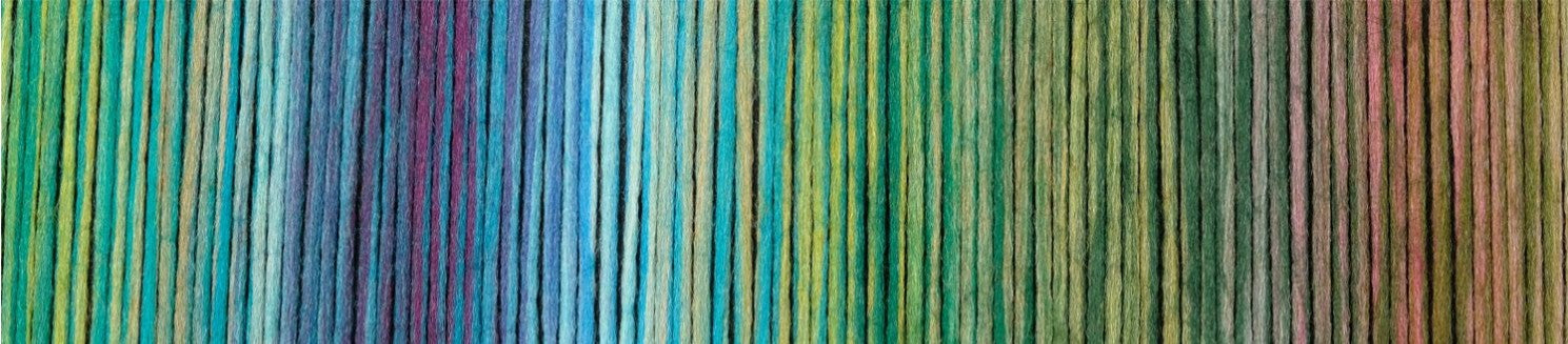 Woll-Schwestern (Wool-Sisters) By Schoppel - Babette (Color #2643)