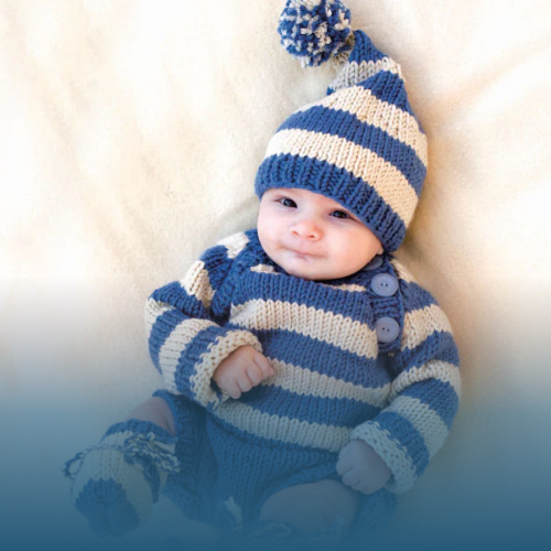 Little Knits