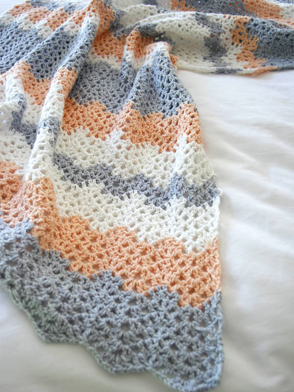 A FREE Berroco Pattern - Baby Eden (Crochet) (PDF)