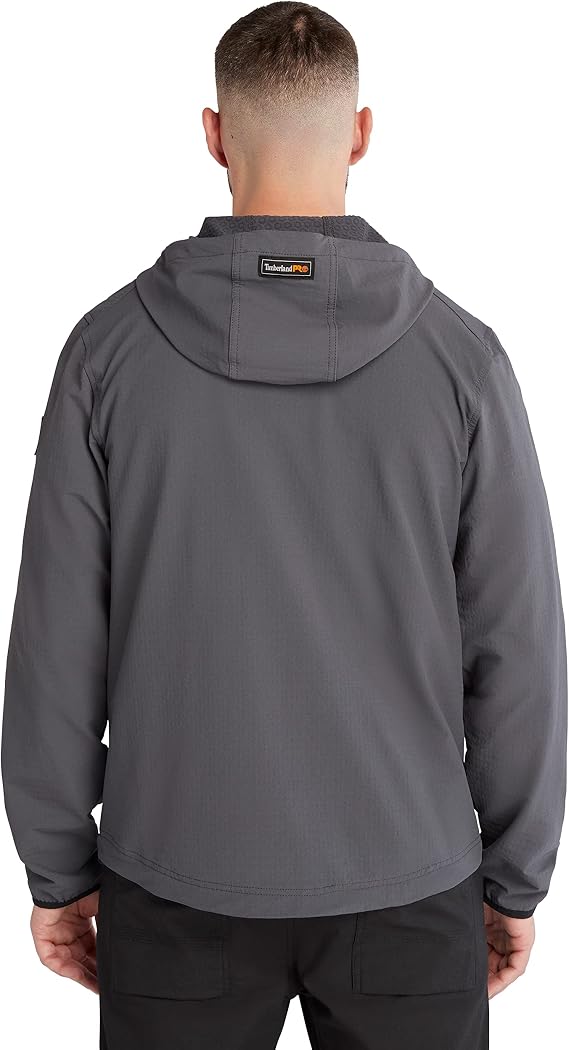 New w/ Tags Timberland PRO Men's Trailwind Jacket, XXL