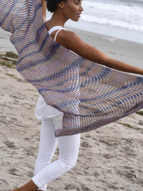 A Berroco Medina Pattern - Balos (PDF File)