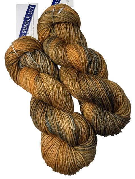 Malabrigo Rios One of a Kind - Balsam Woods (TWO SKEINS)