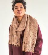 A Berroco Lucca Pattern - Basilia (PDF File)