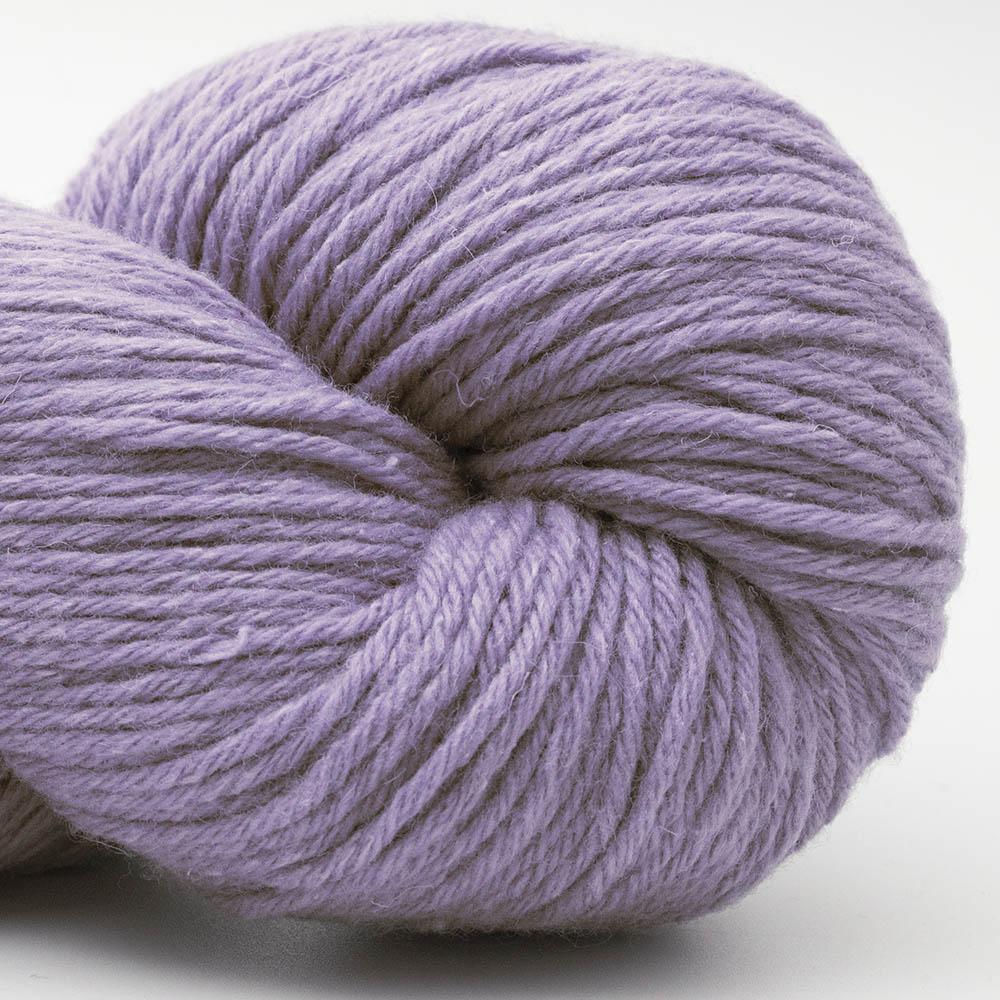 BC Garn Northern Lights - Light Lilac (Color #12)