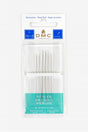 DMC Beading Needles - Size #10/12 on sale at Little Knits