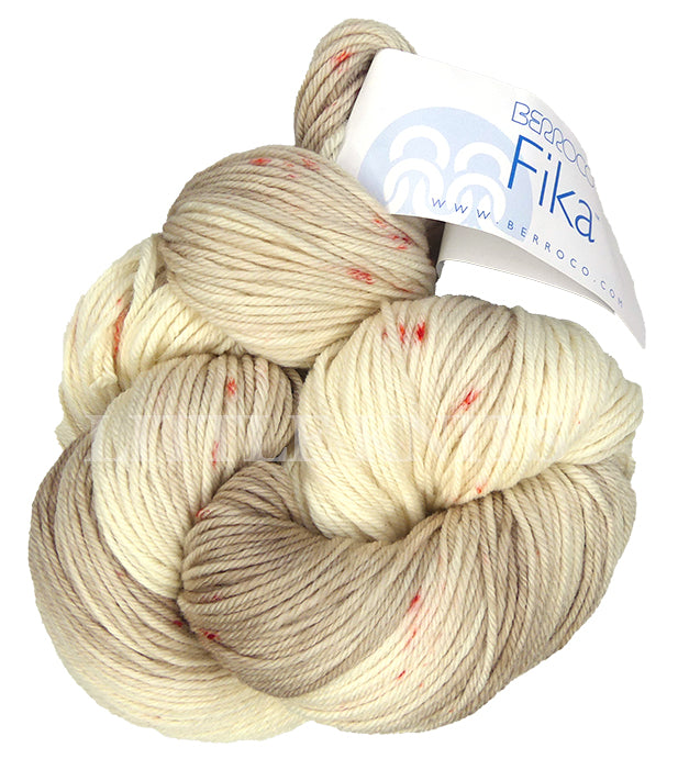 Berroco Fika - Cake (Color #7051) on sale at little knits