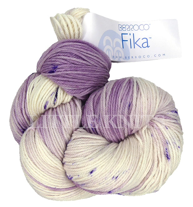 Berroco Fika - Sparkler (Color #7052) on sale at little knits